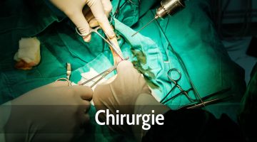 Chirurgie