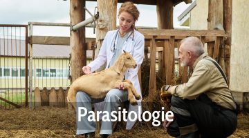 Parasitologie